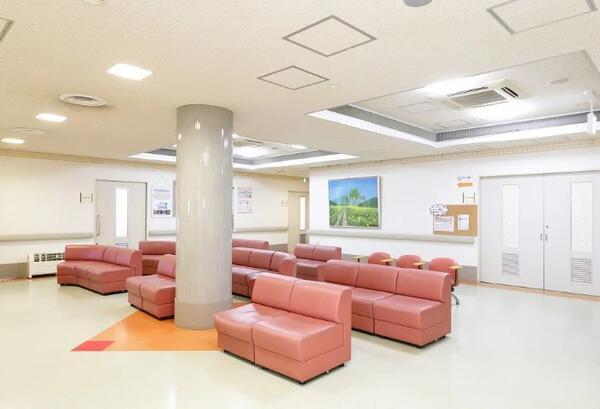 やりたクリニック（フルタイムパート）の医療事務求人の写真