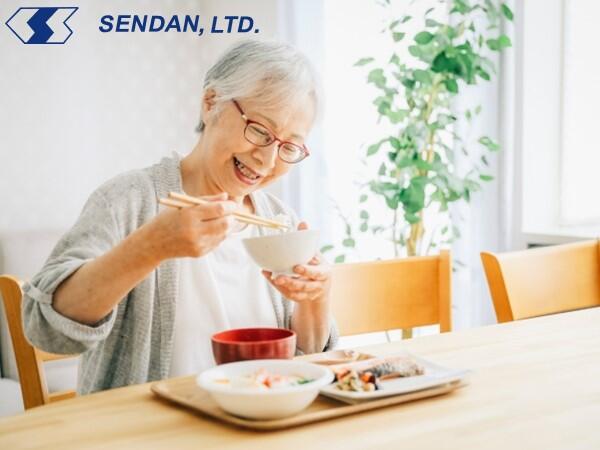 サナサンテ入谷（厨房/調理責任者候補/正社員）の管理栄養士求人メイン写真2