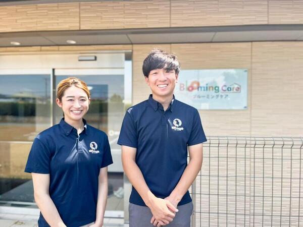 ケアヴィレッジライフ埼玉志木(夜勤専従スタッフ/パート)の介護職求人サブ写真4