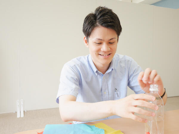 サルビアジュニア 庄内教室（児童指導員/パート）の支援員求人の写真