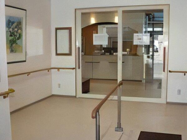 高瀬整形外科（リハビリ助手 / パート）のその他求人メイン写真2