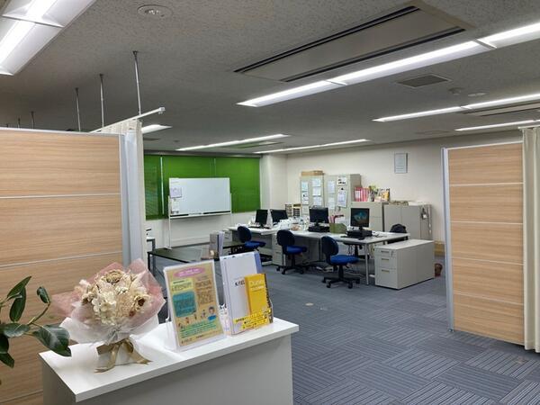 訪問看護ステーション デューン西京極（正社員）の精神保健福祉士求人メイン写真4