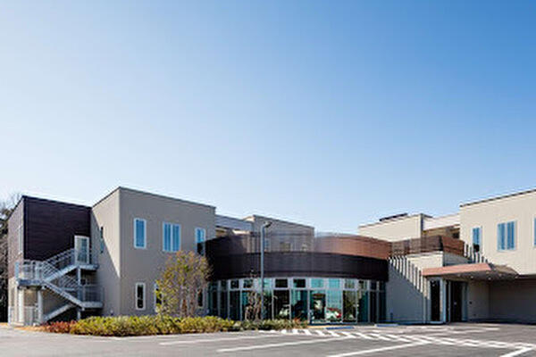 医療法人社団三友会 三枝病院（常勤）の看護助手求人の写真