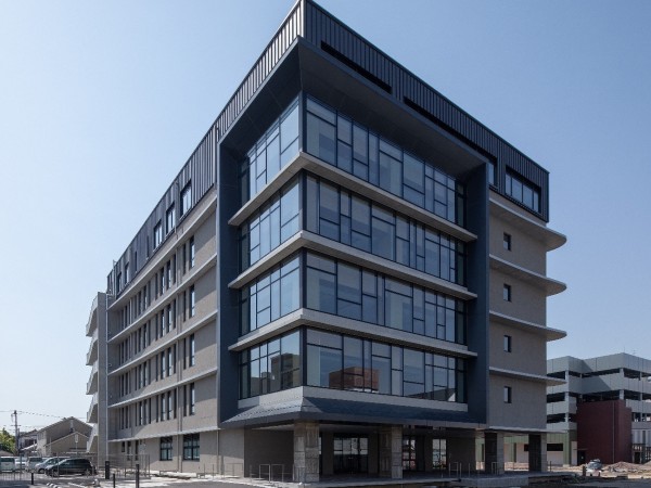 ケアレジデンス グラン市原(常勤)の介護福祉士求人の写真