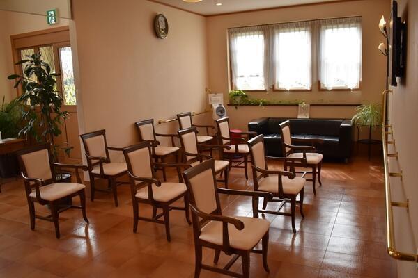 湘英クリニック平塚医院（常勤）の医療事務求人メイン写真2