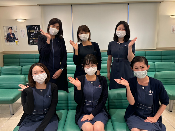 茶屋ヶ坂眼科クリニック（常勤）の視能訓練士求人サブ写真4