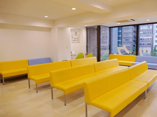 谷本呼吸器内科クリニック（パート）の医療事務求人メイン写真3