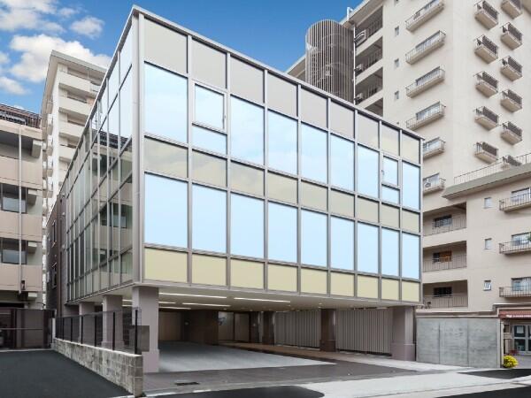 医療法人一翠会 千里中央健診センター（巡回／常勤）の一般事務求人の写真