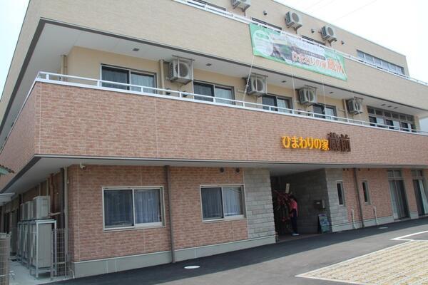 ひまわりの家・蔵前／ひまわりの里・蔵前(パート)の介護職求人の写真