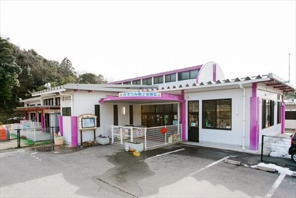 みずうみ第2保育園（常勤）の保育士求人の写真