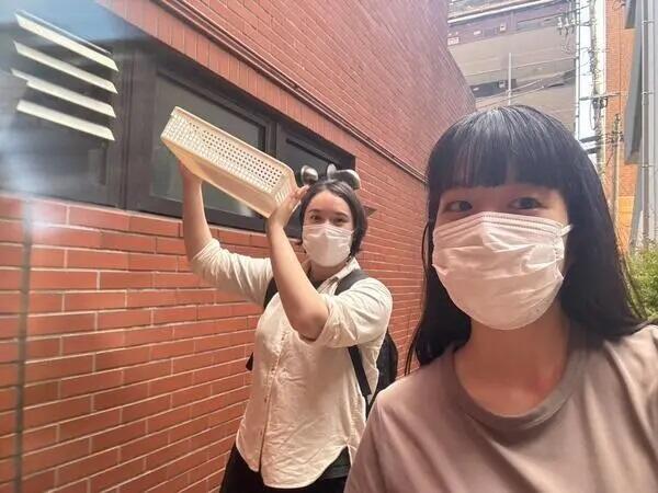 まんまる薬局 CF上板橋(在宅医療アシスタント / 常勤)の一般事務求人サブ写真1