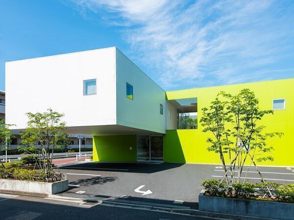 東京マザーズクリニック（常勤）の清掃員求人の写真