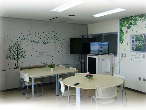 堺リハビリテーション病院（常勤）の看護助手求人メイン写真3