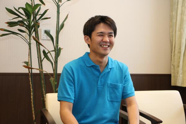 鶴寿園居宅介護支援事業所（常勤）のケアマネジャー求人メイン写真4