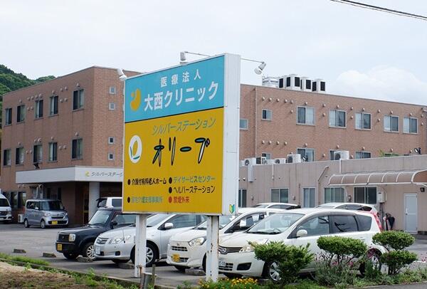 シルバーステーションオリーブ（常勤）のケアマネジャー求人の写真