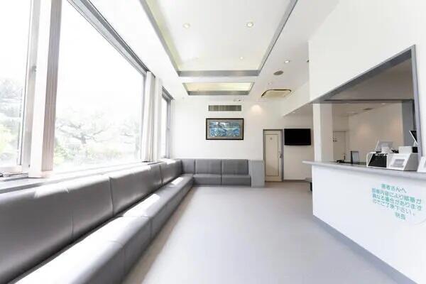 竹の塚糖尿病内科・ヒフ科（パート）の看護師求人メイン写真2