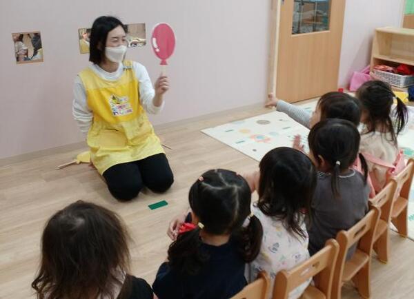 スクルドエンジェル保育園 もくし園(パート)MK2の保育士求人サブ写真2