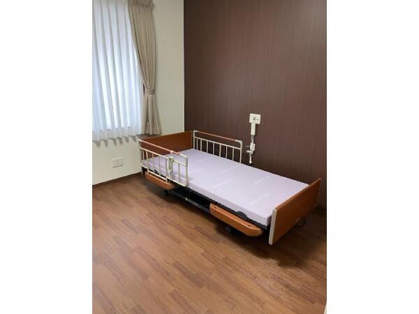 住宅型有料老人ホーム四季の里・田上（常勤）の介護職求人メイン写真4