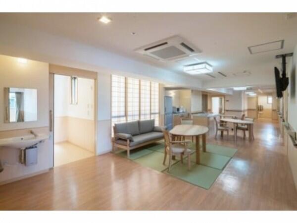 特別養護老人ホーム瀬古の家（常勤）の介護福祉士求人メイン写真5