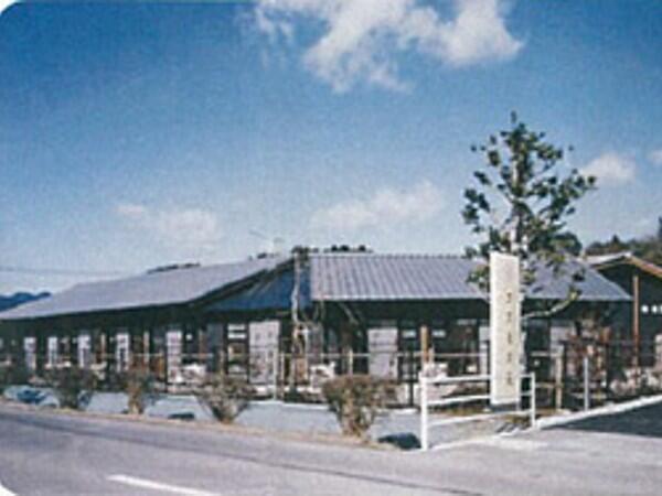 グループホームコスモス苑（常勤）の介護職求人の写真