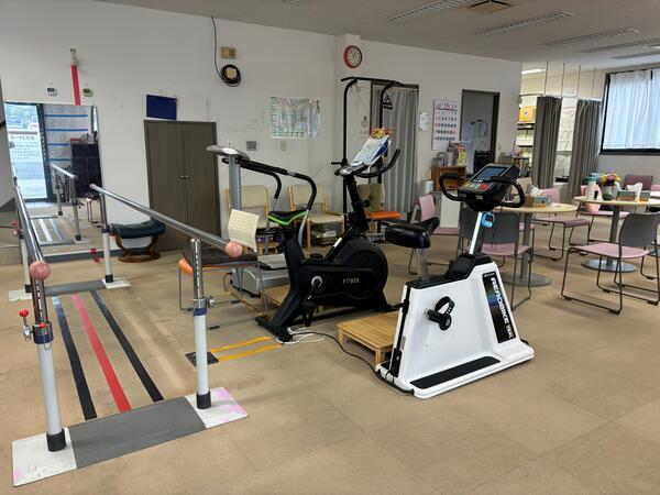 デイサービスセンター るーすと市原（パート）の准看護師求人メイン写真4