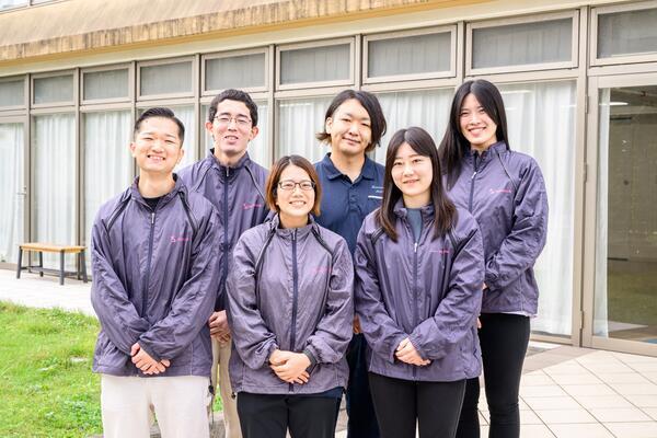 かわさき地域生活支援拠点たじま（常勤） の支援員求人サブ写真1