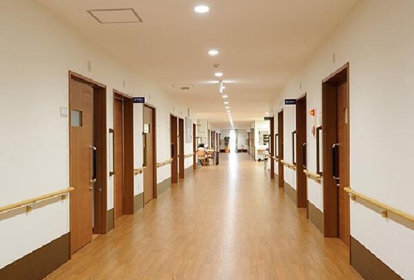 ショートステイ矢橋（常勤）の看護師求人の写真