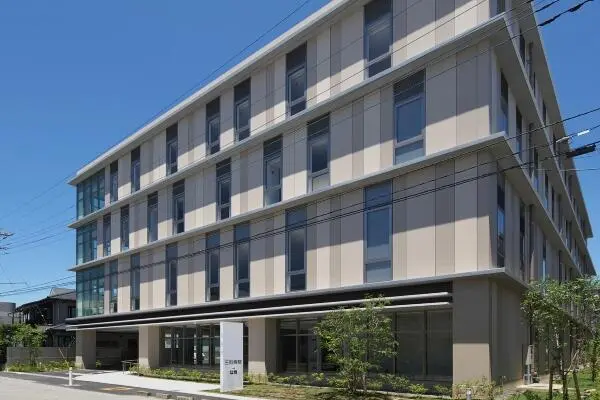 三和病院（常勤）の薬剤師求人の写真