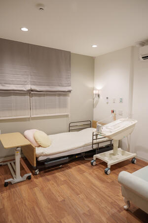 吉祥寺バースクリニック（常勤）の医療事務求人メイン写真3