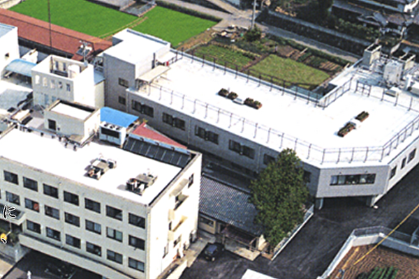 田尻病院（病棟/常勤）の看護師求人の写真