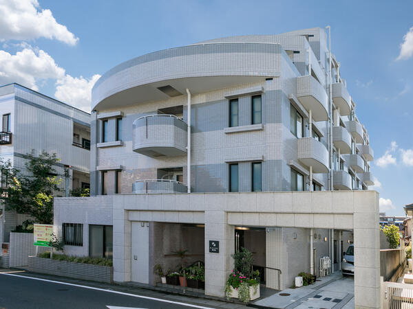 ガーデンテラス南行徳（パート）の介護福祉士求人メイン写真3