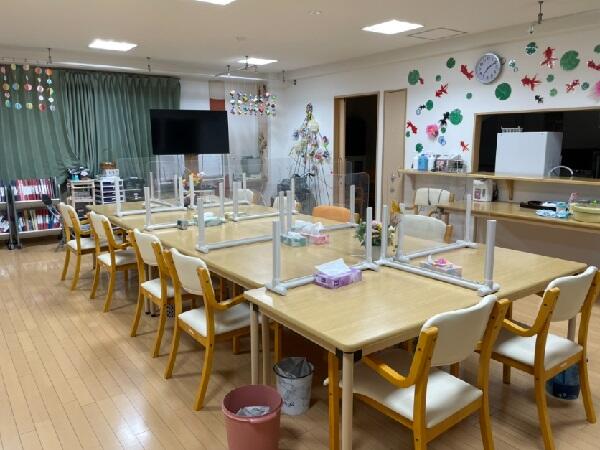 小規模多機能型居宅介護事業 ひだまり（常勤）の看護師求人の写真