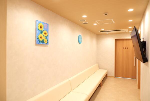 千歳船橋駅前きしの耳鼻咽喉科（パート）の医療事務求人メイン写真2