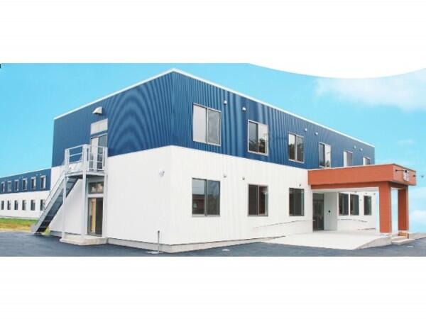 住宅型有料老人ホーム亀寿（夜勤専従/パート）の介護福祉士求人の写真