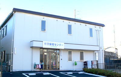 介護老人保健施設 牧野ケアセンター（常勤）の看護師求人サブ写真1