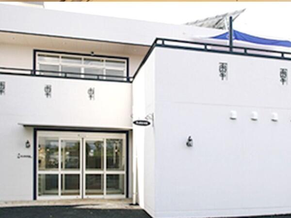 社会福祉法人 博乃会 特別養護老人ホーム リヴェスタひろの(常勤)の看護師求人サブ写真1