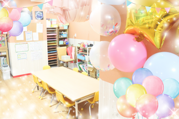 横浜南プリスクール（パート）の調理師/調理員求人メイン写真3