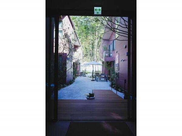 コミュニティホームゆずの家 ショートステイ（生活相談員/常勤）の社会福祉主事任用求人メイン写真4