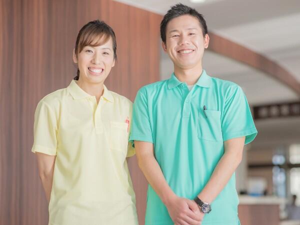 ブルーミングケア名古屋茶屋（常勤）の看護師求人の写真