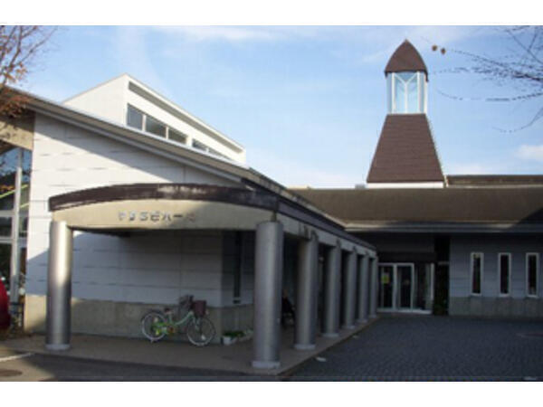 特別養護老人ホーム やすらぎホーム（常勤）の准看護師求人の写真