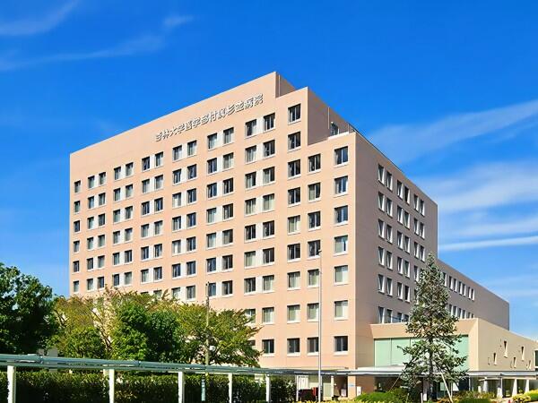 杏林大学医学部付属杉並病院(常勤)の薬剤師求人の写真