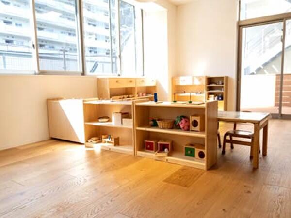 特別養護老人ホーム フェローホームズ仲間の家(常勤)の看護師求人サブ写真1