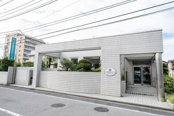 竹の塚糖尿病内科・ヒフ科（パート）の看護師求人の写真