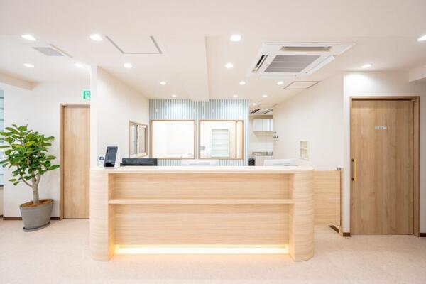 げんクリニック（パート）の看護師求人の写真