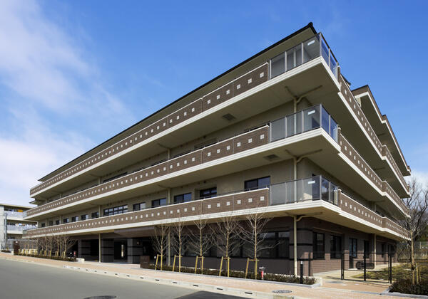 特別養護老人ホーム さくらえん（パート）の看護師求人メイン写真2