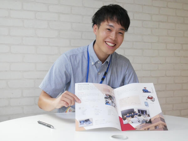 ひのとり整形在宅クリニック（常勤）の社会福祉士求人の写真