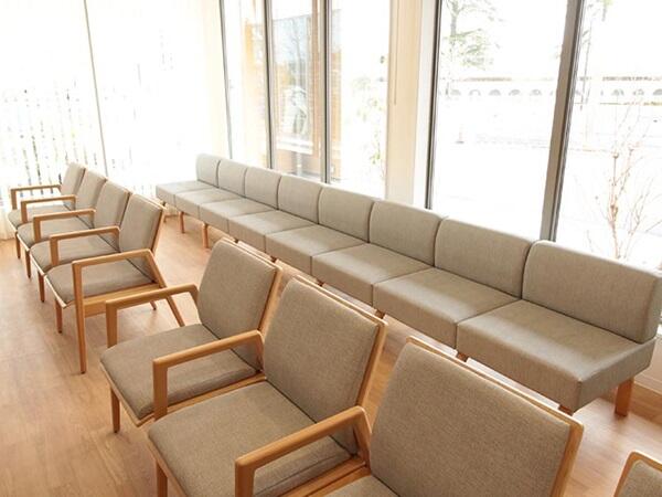 にしかわだ整形外科内科クリニック（パート）の医療事務求人メイン写真2