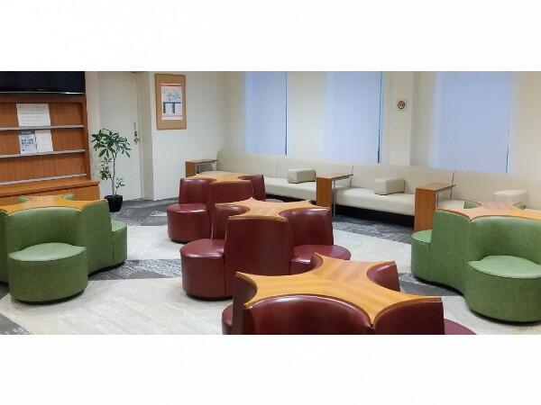 医療法人一翠会 千里中央健診センター（パート）の診療放射線技師求人メイン写真5