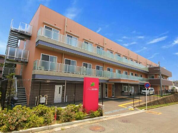 介護付有料老人ホームシニアフォレスト横浜都築（パート）の看護師求人の写真