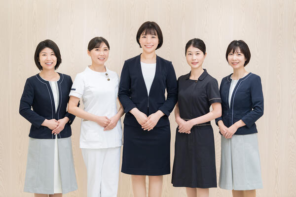 総合健診センター ヘルチェック（常勤）の一般事務求人サブ写真3